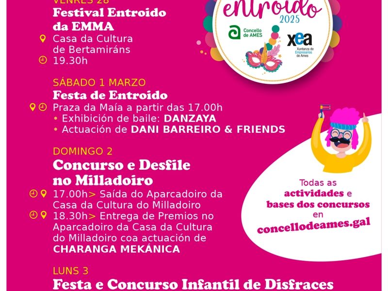 El programa