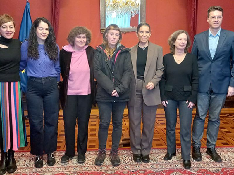 La ultima edicion del premio