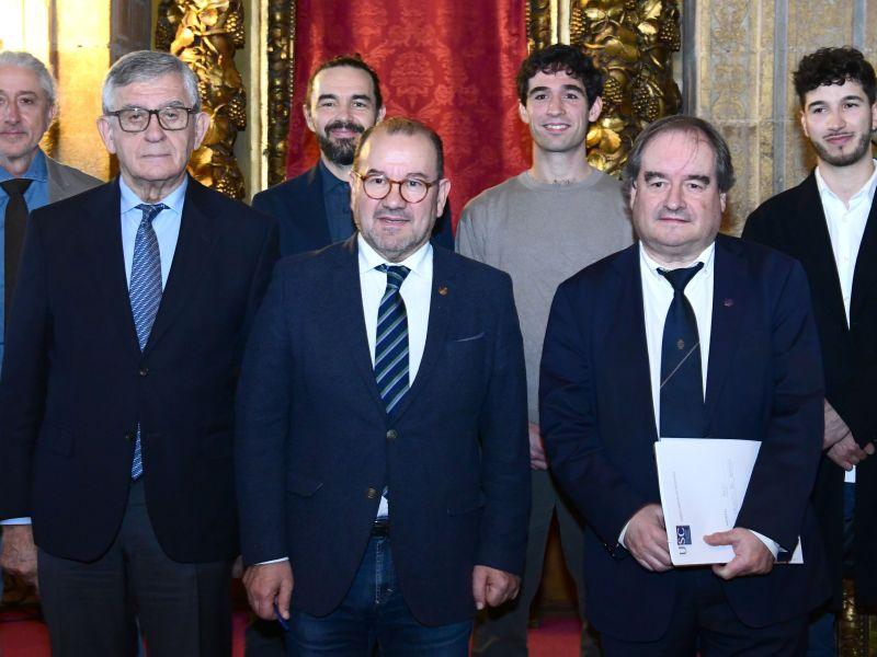 Premios Paz Andrade 01