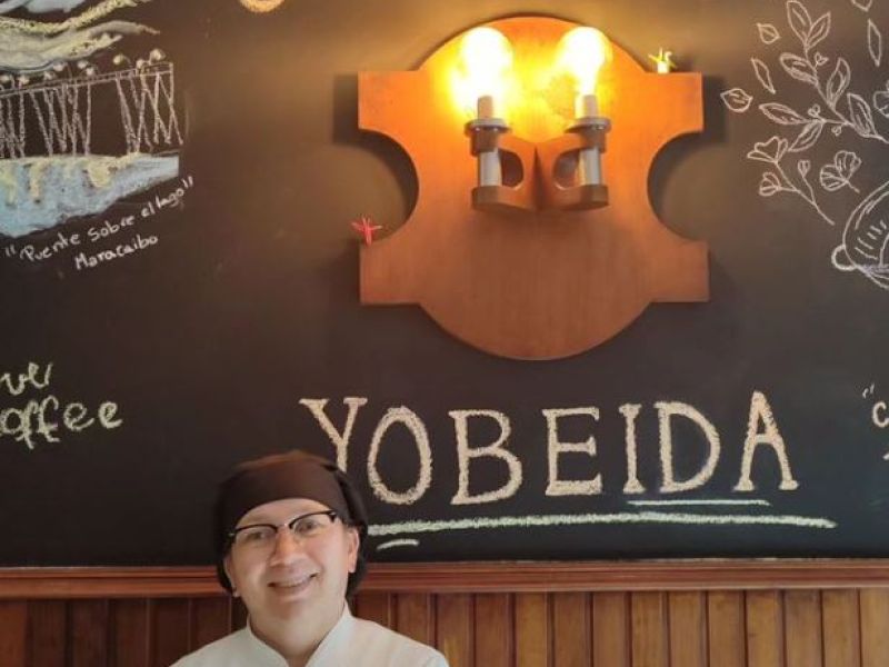 Yobeida 3