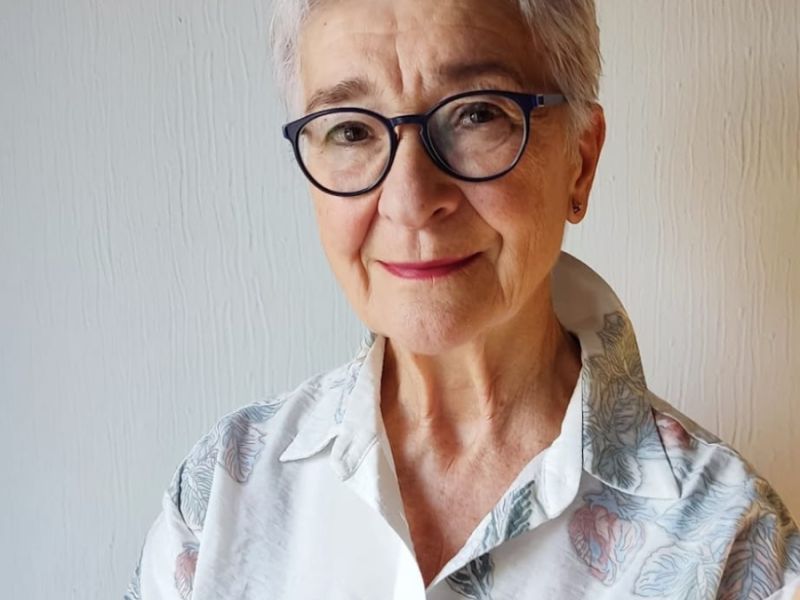 Maria Jose Leira