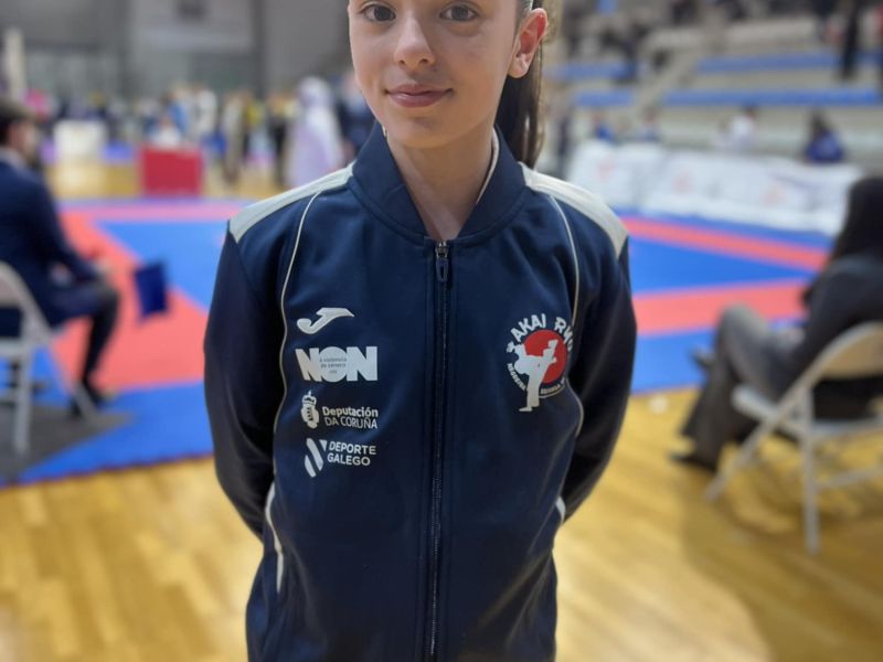 Martina Barreiro