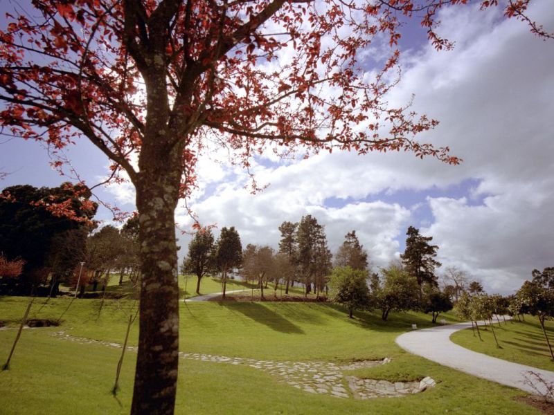 Parque eugenio granell
