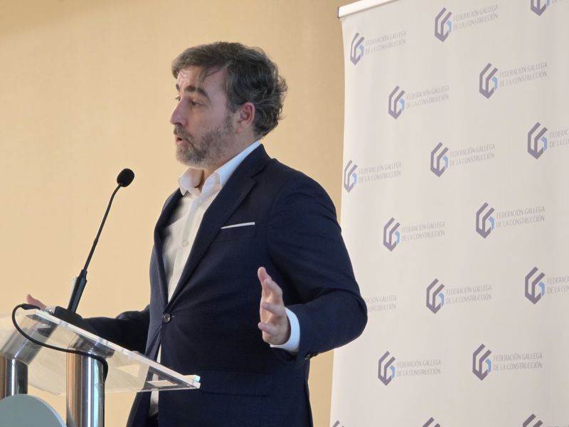 Vazquez Reino, na exposicion