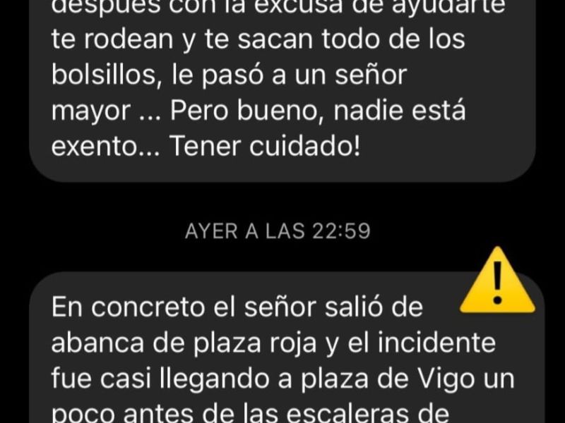 Captura salseo