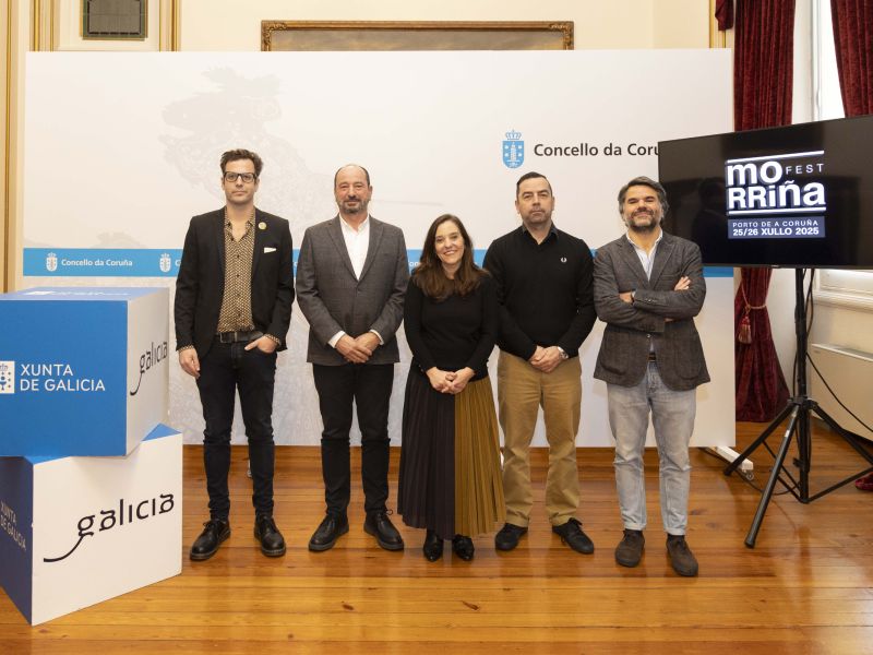 20250307 NPPresentacionMorriu00f1aFestival