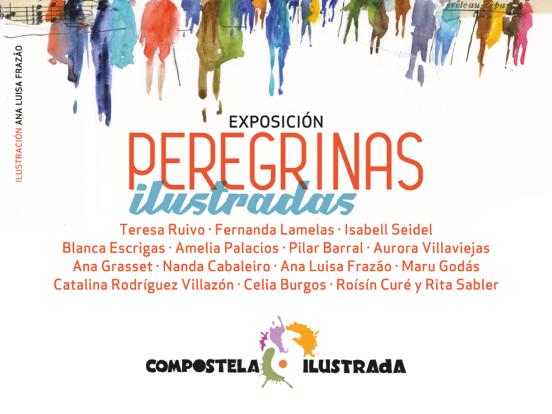 Peregrinas