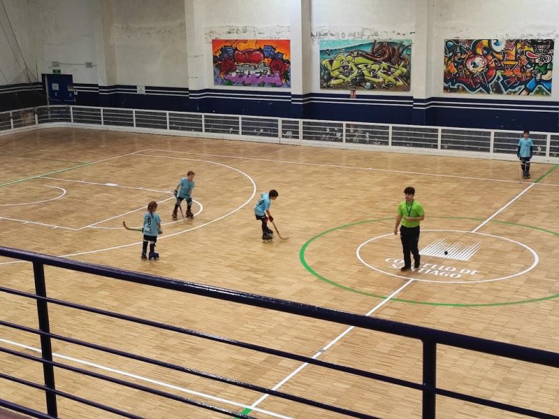 Pabellon de Vite