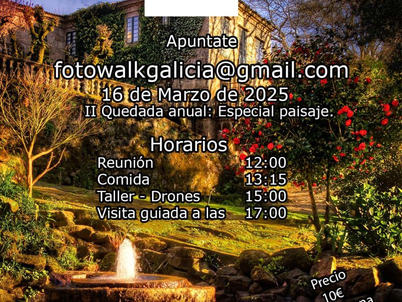 Cartel de la iniciativa