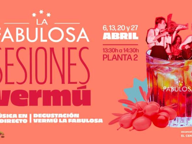 Sesiones Vermu00fa As Cancelas y Vermuteru00eda la Fabulosa (1)