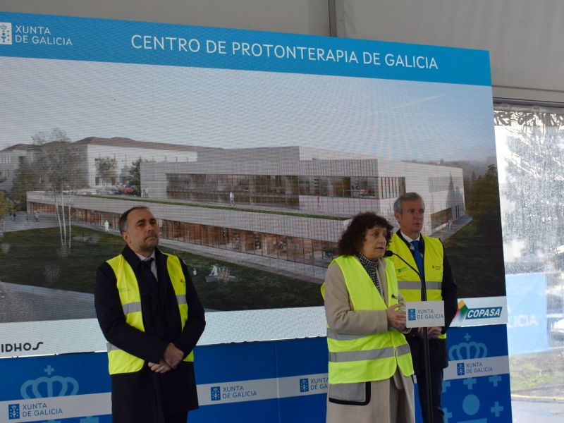 Protonterapia 2