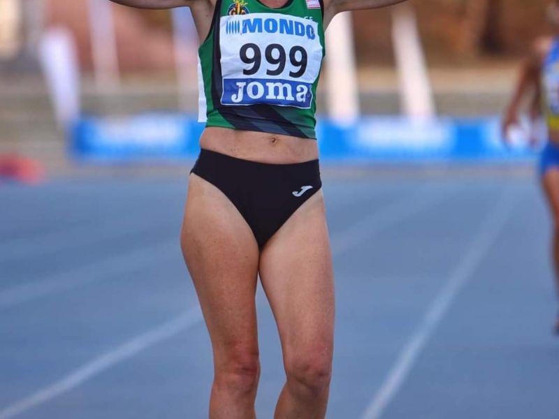 Esther Pedrosa