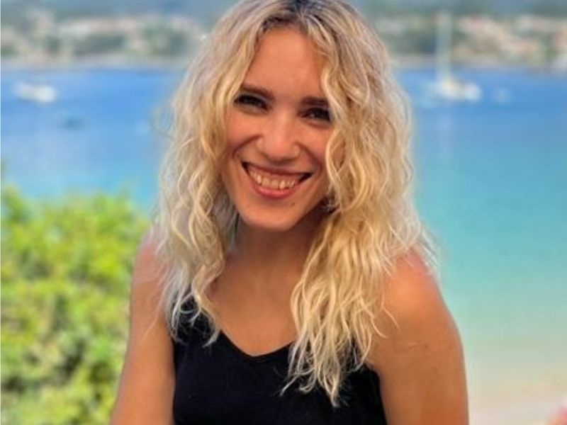 Judith Trasancos