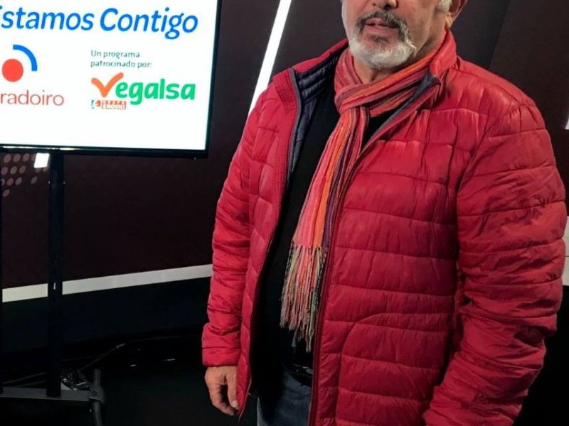 Quico Fernandez