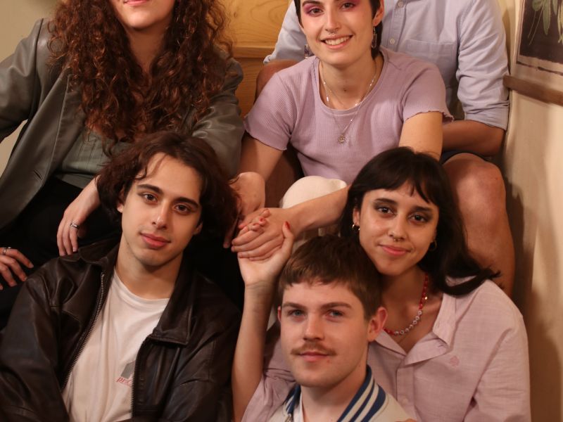 Elenco ecos dun veran