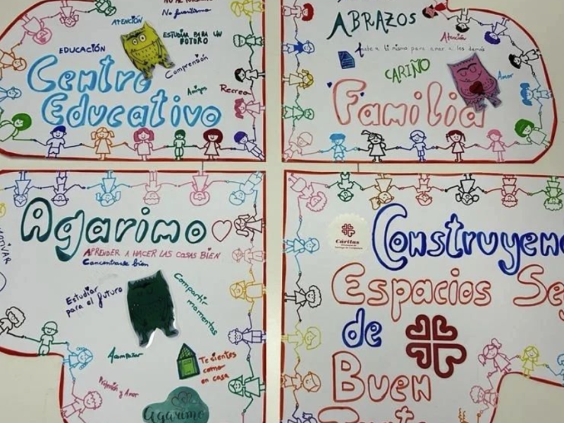 Agarimoespaciosseguros