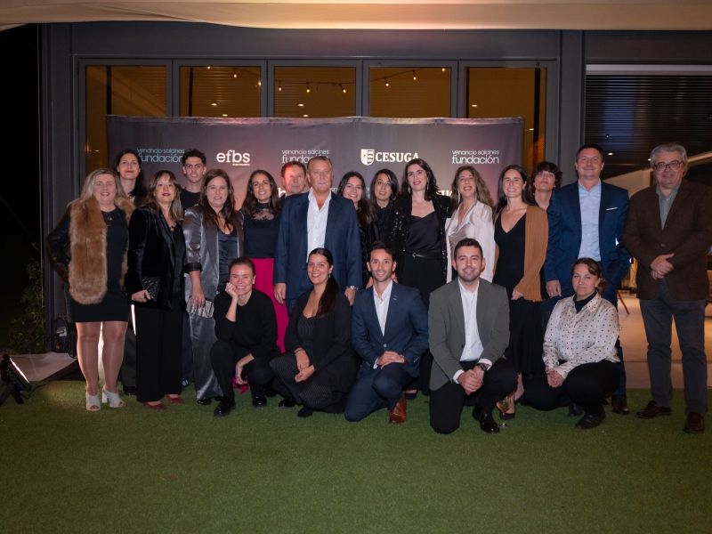 GALA FVS EQUIPO FVS