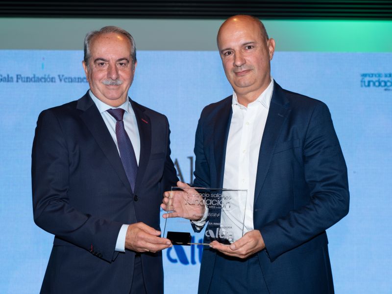 PREMIO ALTIA GALA FVS