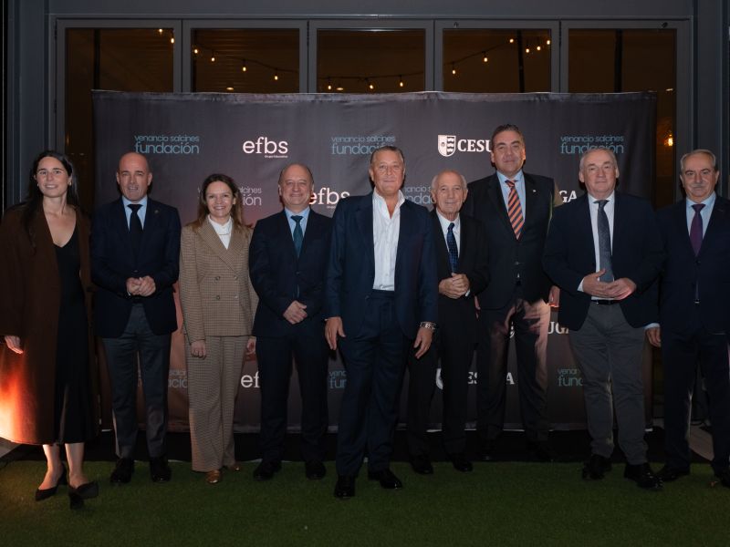 GALA FVS