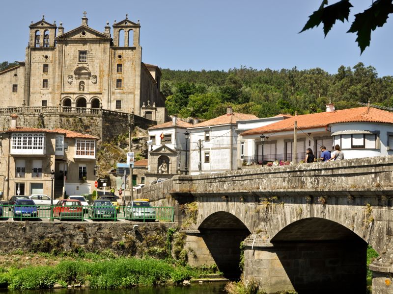Padrón