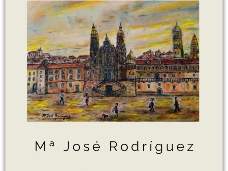 Cartel exposicion