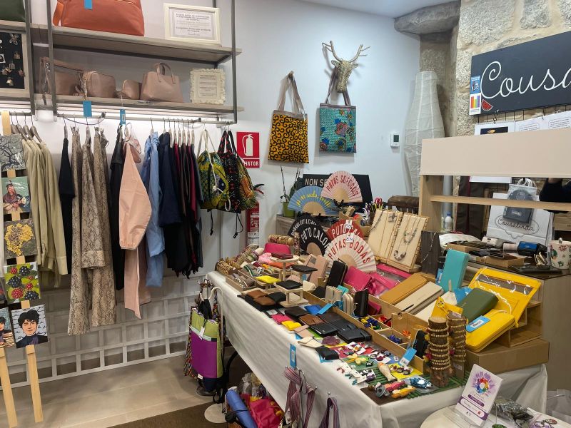 Cousalinda Interior