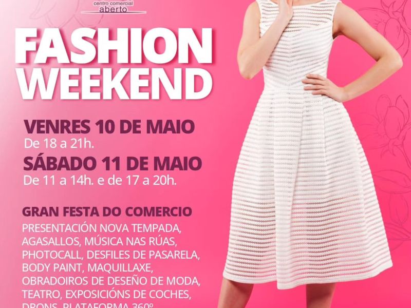 Fashion Weekend 