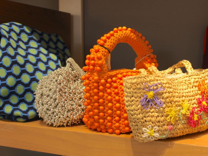Bolsos de Parfois 