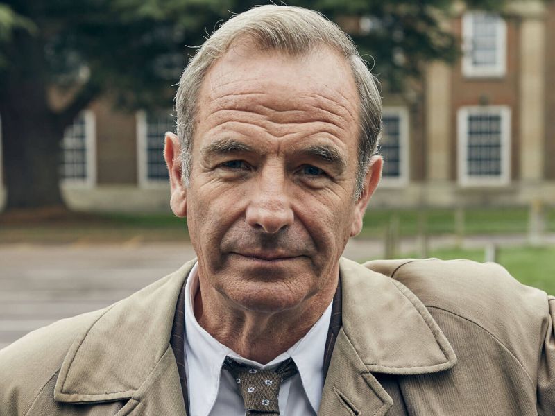 Robson Green