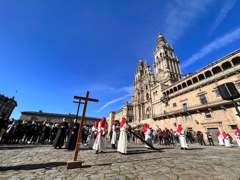 Via Crucis