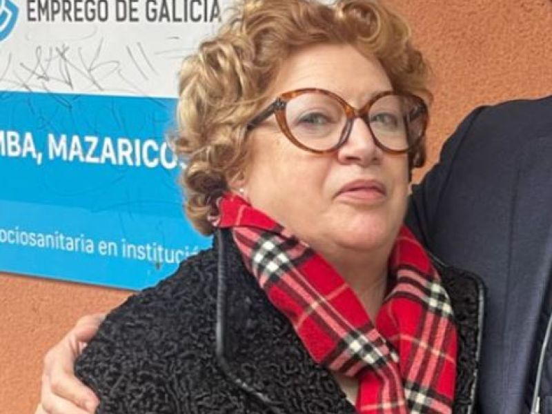 Ruth Gomez