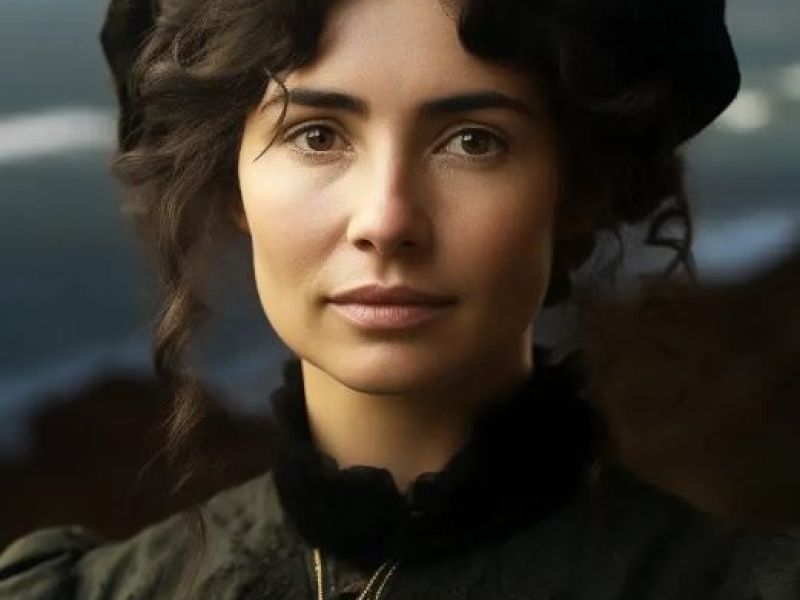 Rosalia IA