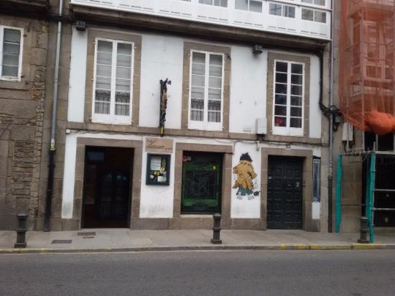 Pub Momo