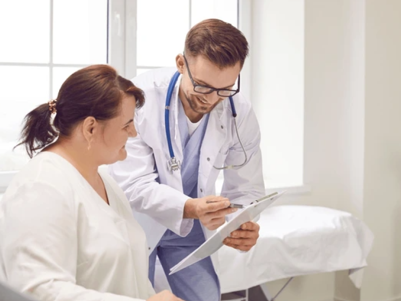 Pronokal Clinics