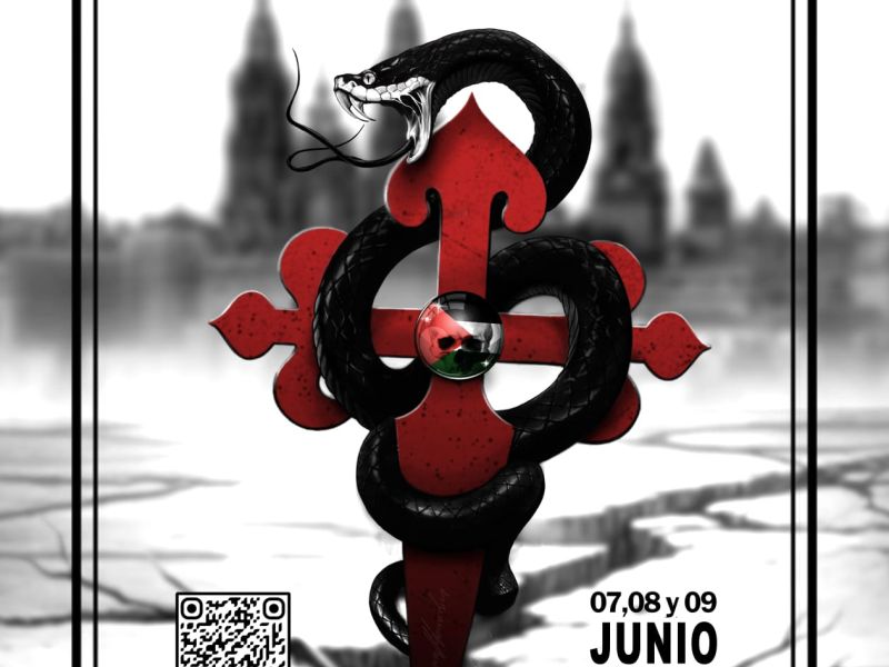 3u00aa Tattoo Expo Santiago peq