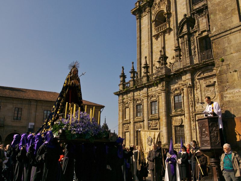 Virgen de los Dolores