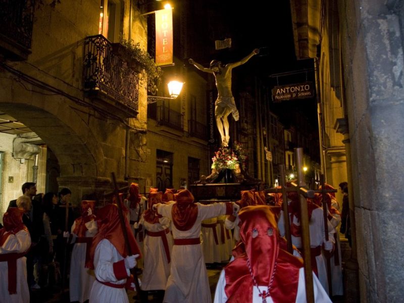 Cofradia del Cristo de la Paciencia