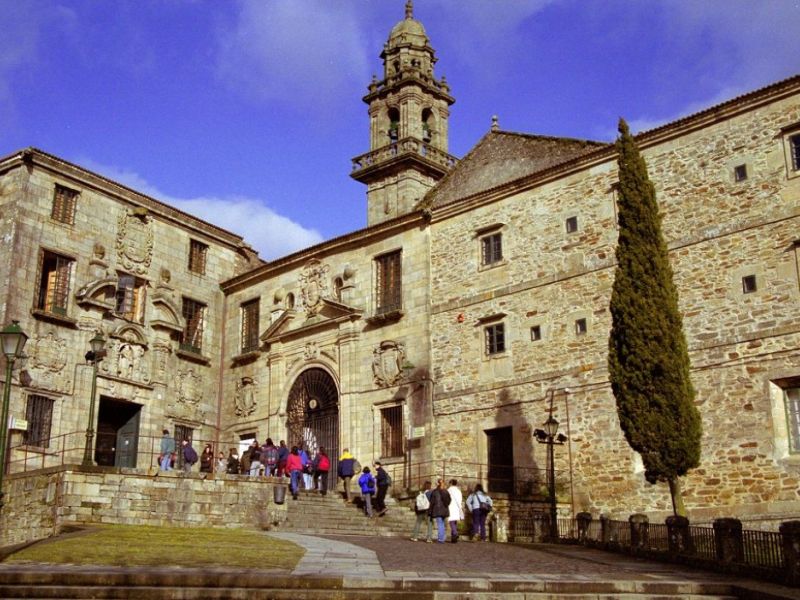 San Domingos de Bonaval