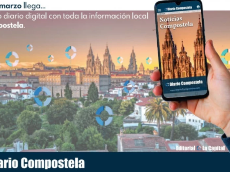 Diario Compostela