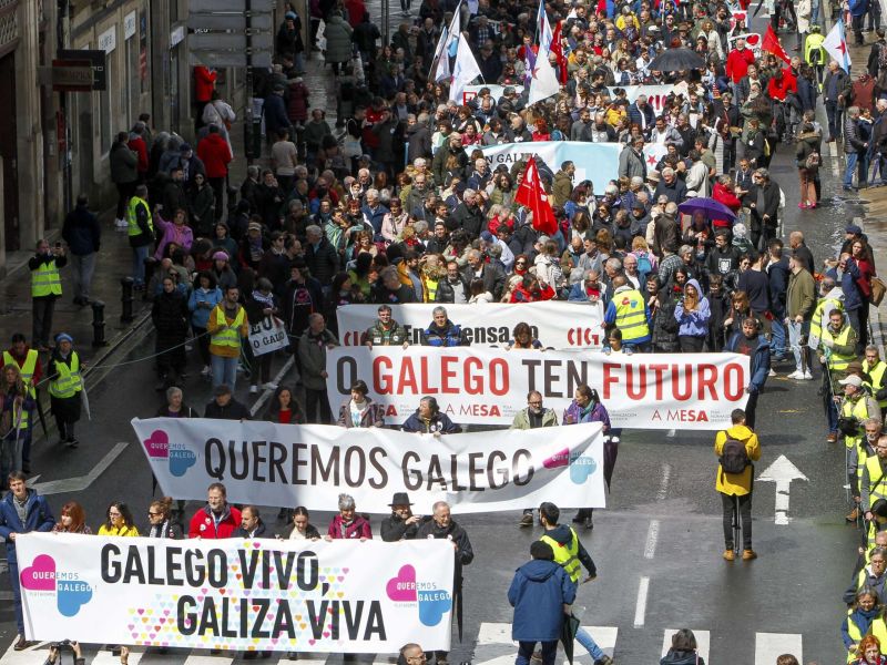 Movilizaciones