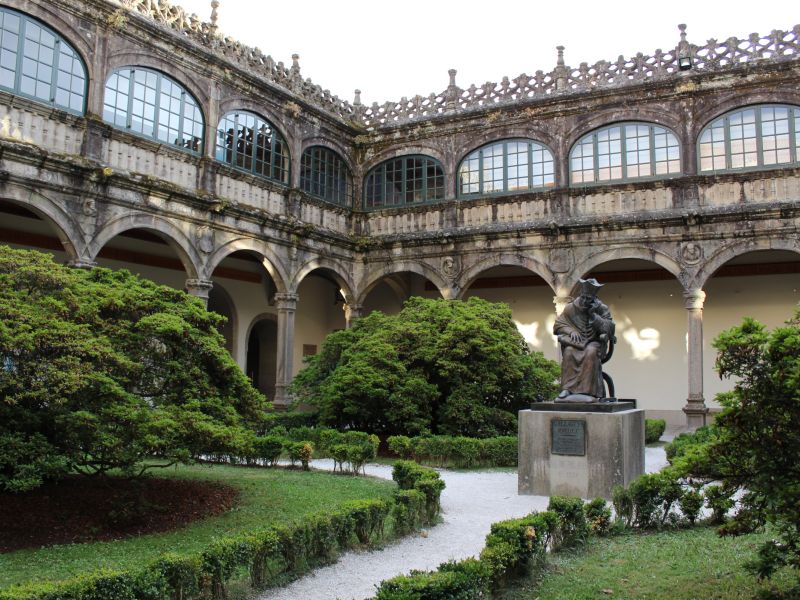 Colexio de Fonseca