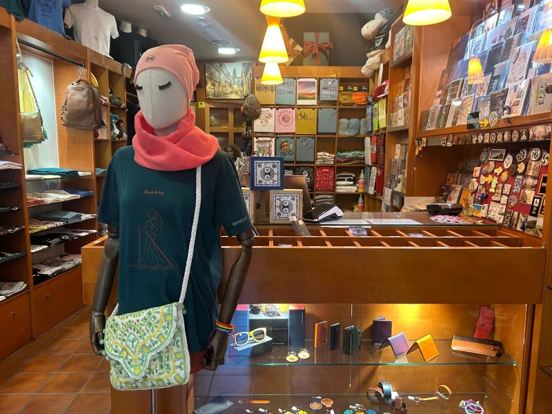 Trisquel Roupa