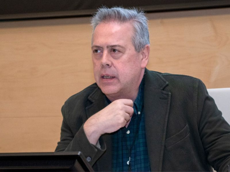 Antonio Gomez Caamano