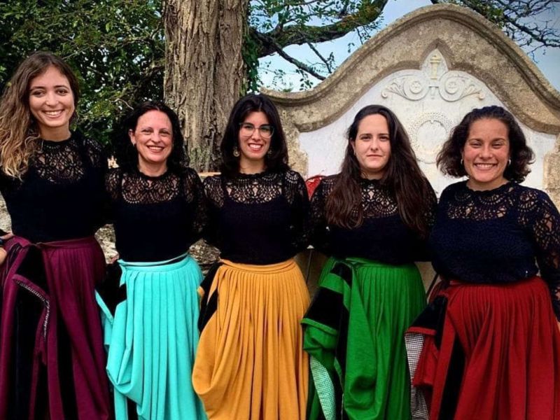 As Maianas