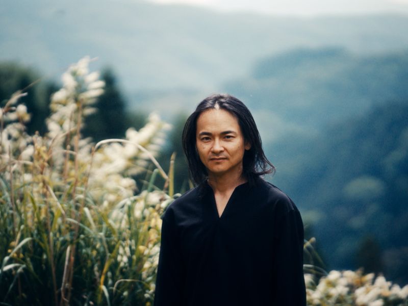 Masayoshi Fujita u00a9 Ryo Noda