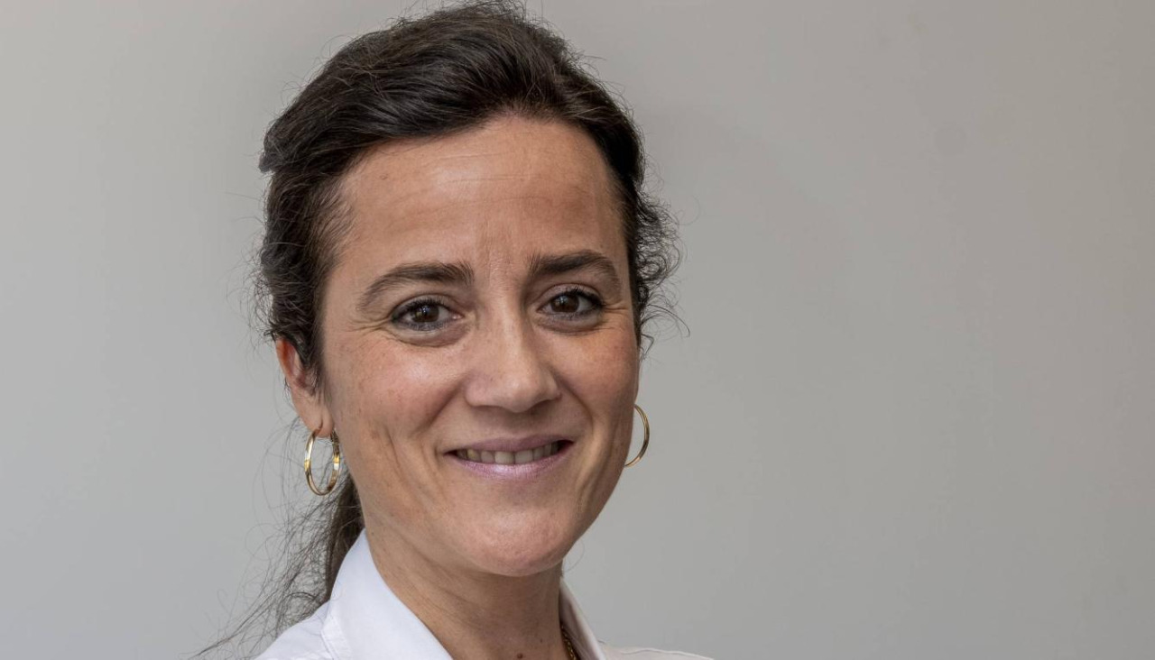 Mª Pilar Castro Manglano