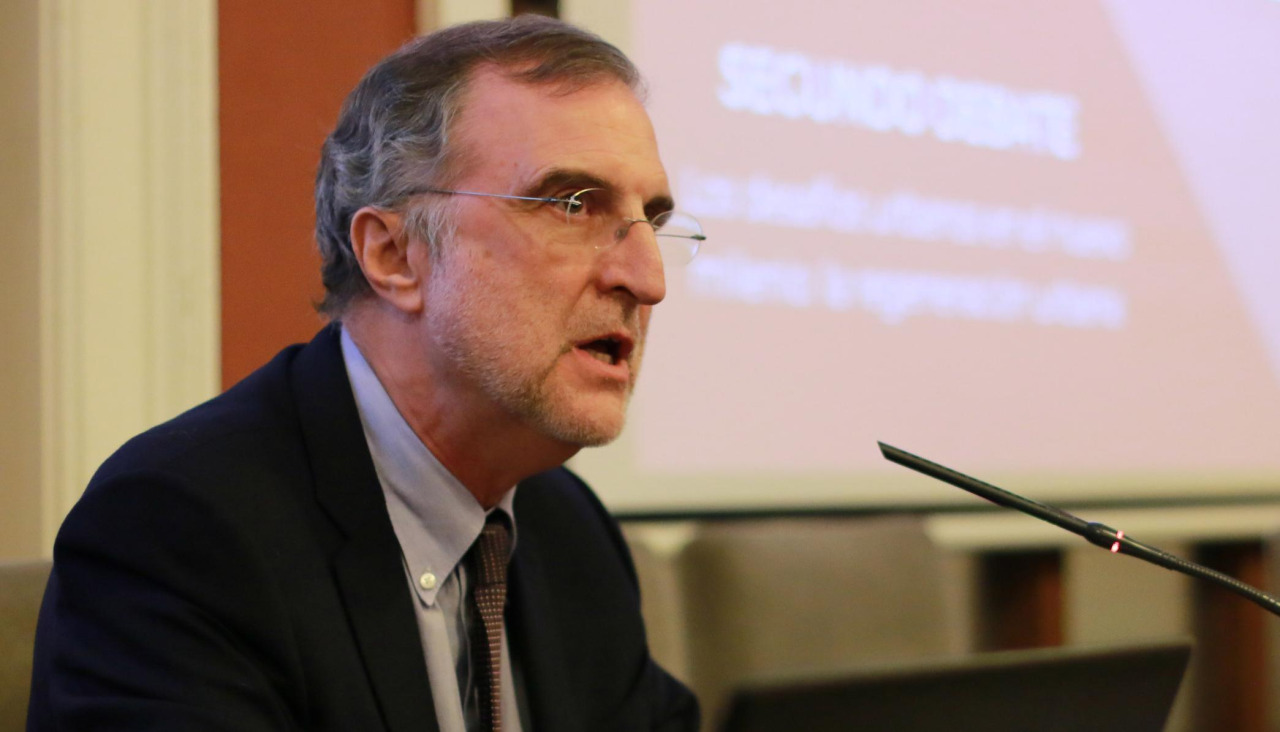 El arquitecto José María Ezquiaga presidirá el jurado encargado de evaluar las propuestas de transformación