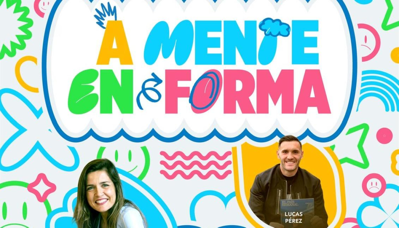 A mente en forma