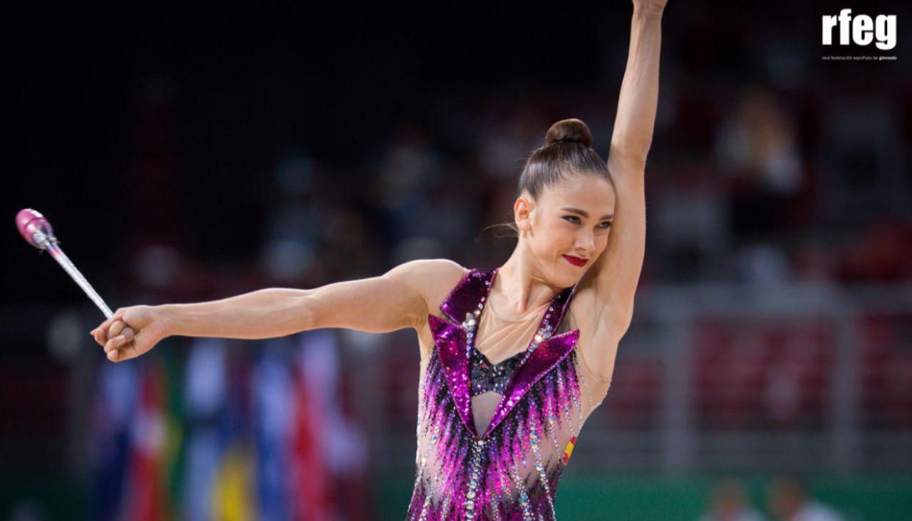 FOTOS POLINA BEREZINA
