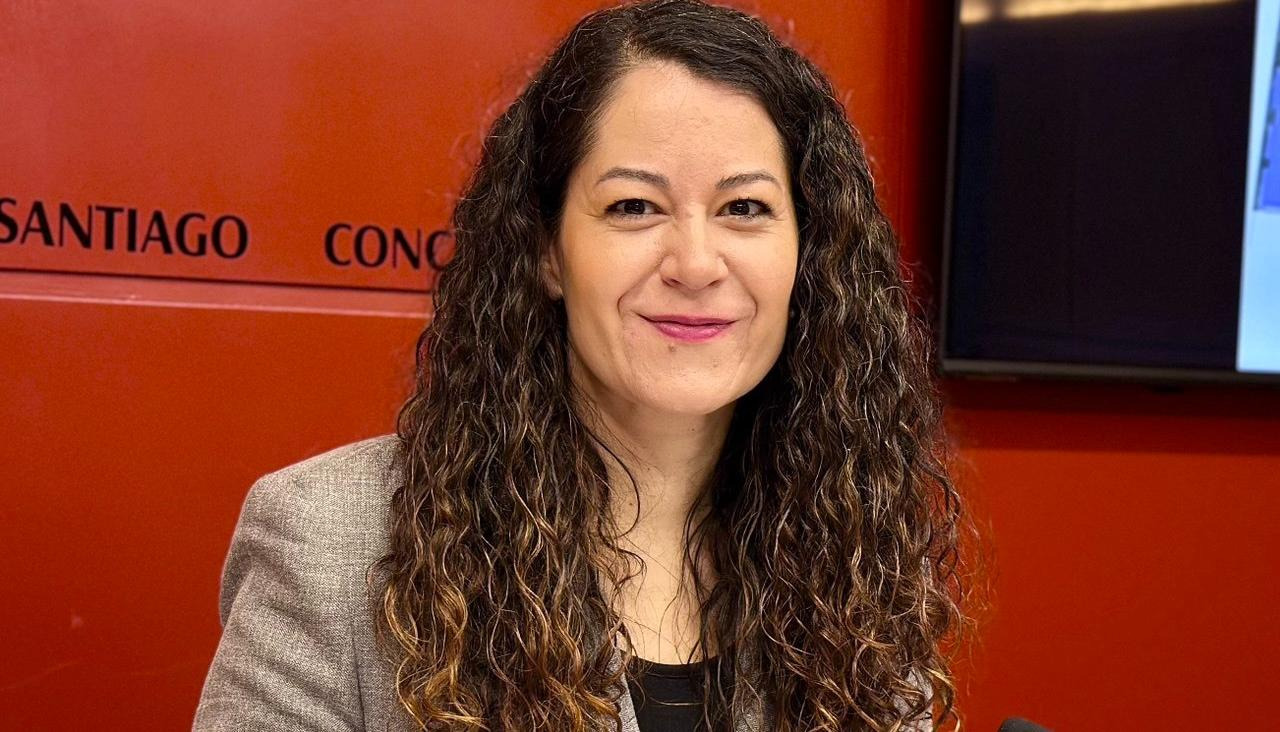 María Rozas